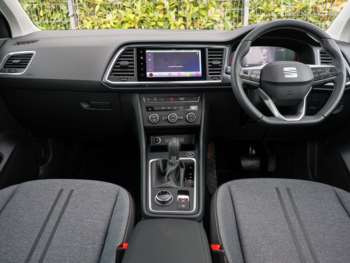 Used SEAT Ateca 2024 for sale - 74422786: Photo