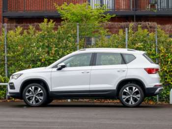 Used SEAT Ateca 2024 for sale - 74422786: Photo
