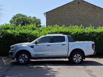Used Ford Ranger 2023 for sale - 78983716: Photo