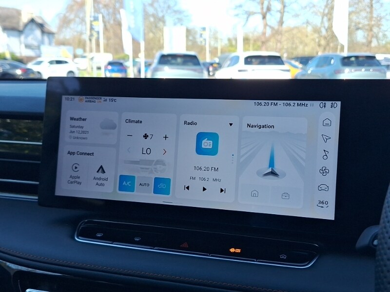 Used Volkswagen T-Roc 2022 for sale - 77933076: Photo 10