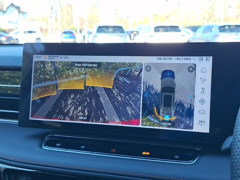 Used Volkswagen T-Roc 2022 for sale - 77933076: Photo 11