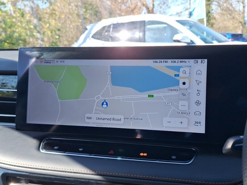 Used Volkswagen T-Roc 2022 for sale - 77933076: Photo 13