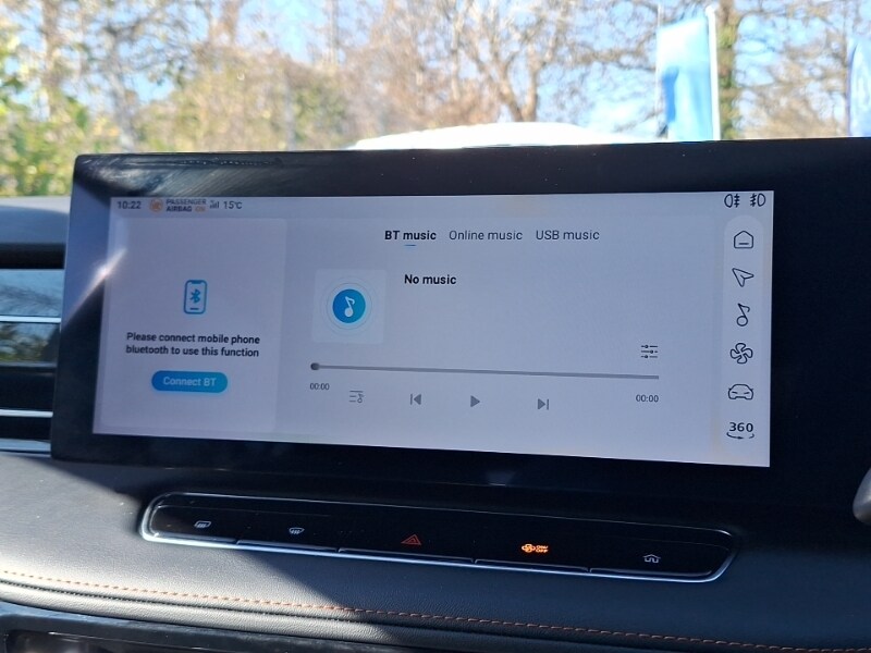 Used Volkswagen T-Roc 2022 for sale - 77933076: Photo 14