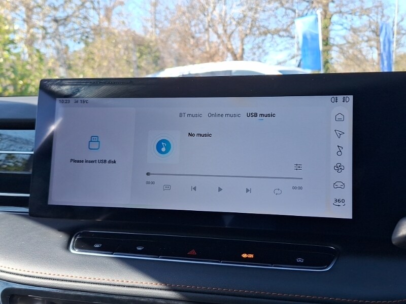 Used Volkswagen T-Roc 2022 for sale - 77933076: Photo 15