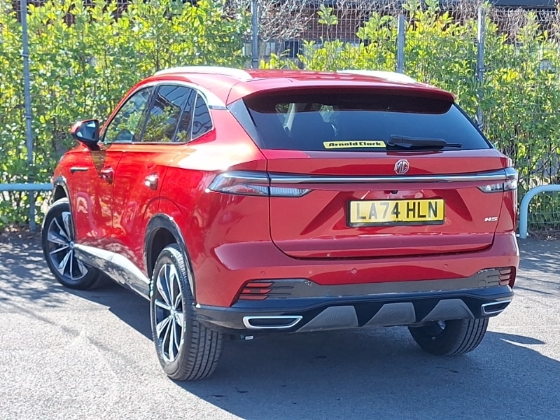 Used Volkswagen T-Roc 2022 for sale - 77933076: Photo 3