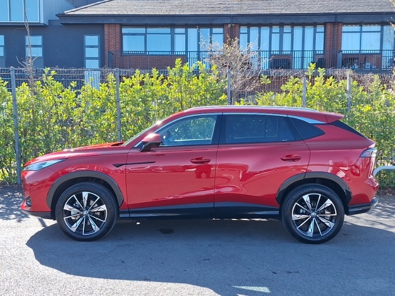 Used Volkswagen T-Roc 2022 for sale - 77933076: Photo 4