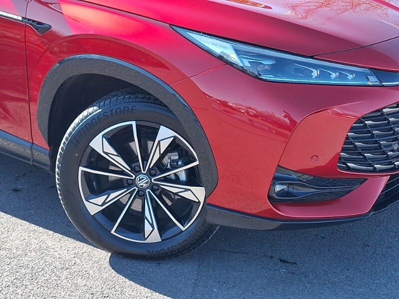 Used Volkswagen T-Roc 2022 for sale - 77933076: Photo 9