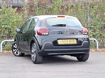 Used Citroen C3 2019 for sale - 76651480: Photo