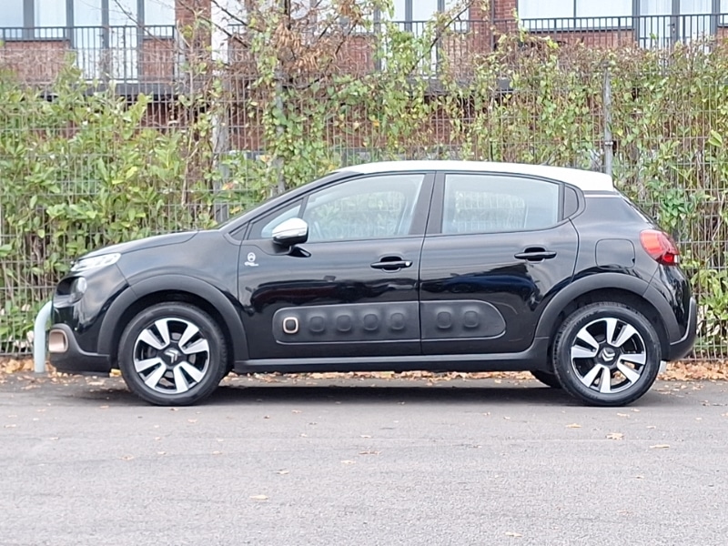 Used Citroen C3 2019 for sale - 76651480: Photo 4