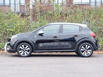 Used Citroen C3 2019 for sale - 76651480: Photo