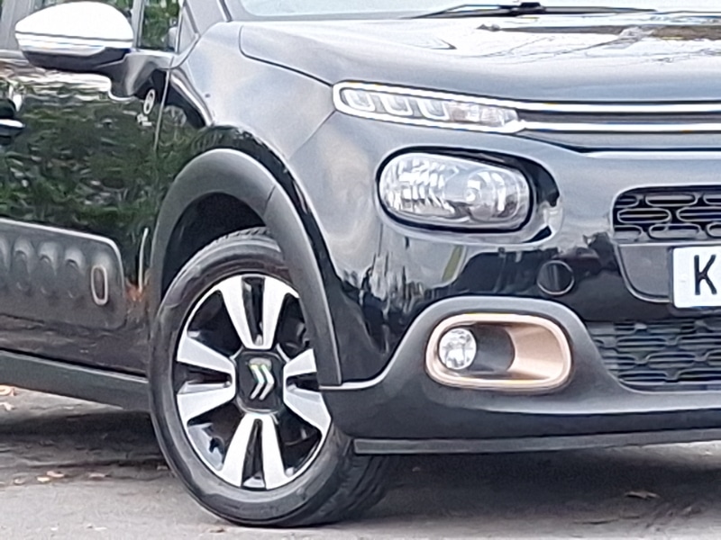 Used Citroen C3 2019 for sale - 76651480: Photo 9