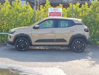 Used Dacia Spring 2025 for sale - 74567634: Photo