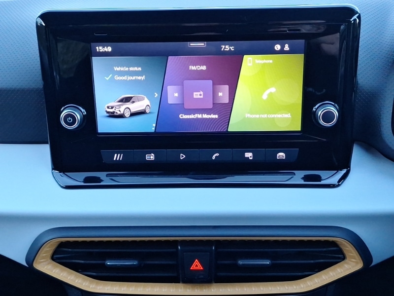 Used SEAT Arona 2025 for sale - 76788905: Photo 13