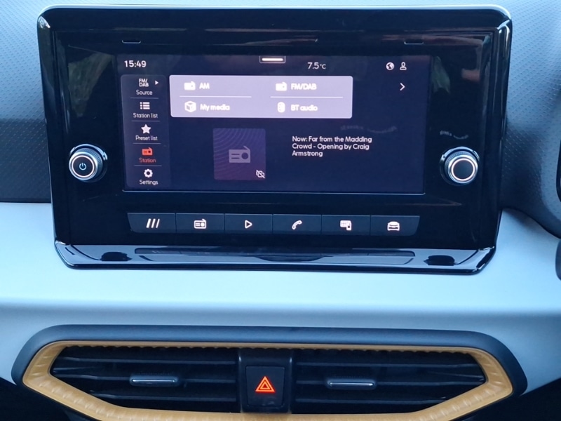 Used SEAT Arona 2025 for sale - 76788905: Photo 14