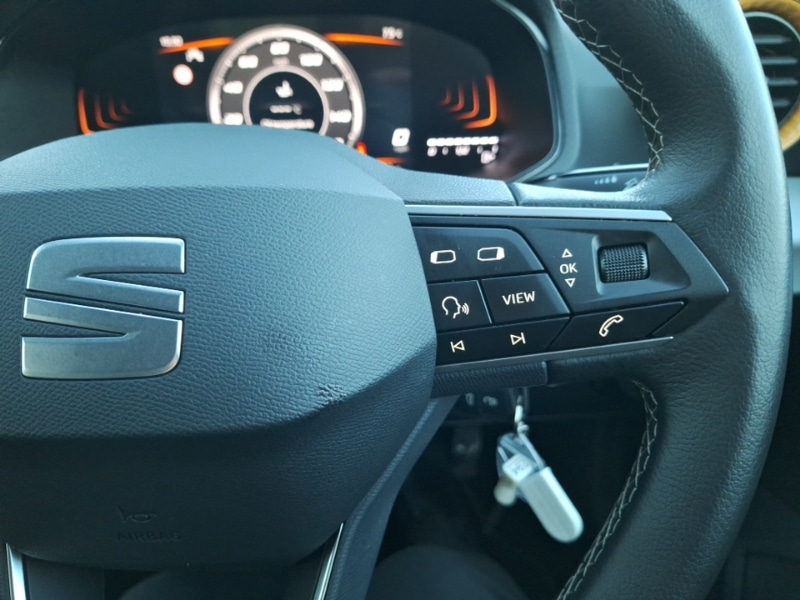 Used SEAT Arona 2025 for sale - 76788905: Photo 19