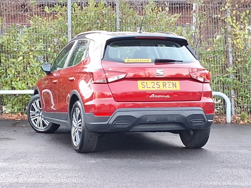 Used SEAT Arona 2025 for sale - 76788905: Photo 3