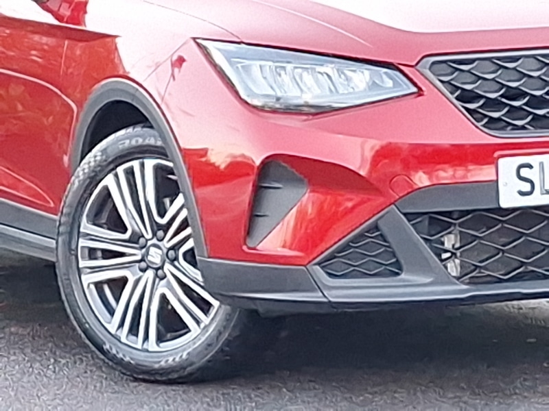 Used SEAT Arona 2025 for sale - 76788905: Photo 9