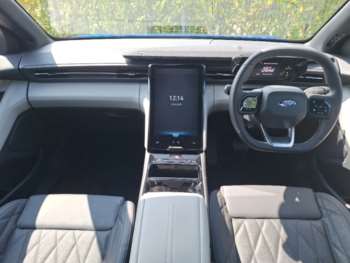 Used Ford Explorer 2024 for sale - 74497781: Photo