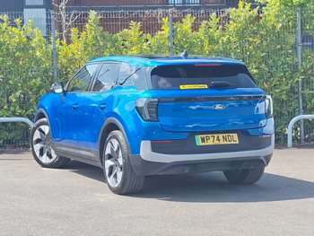 Used Ford Explorer 2024 for sale - 74497781: Photo