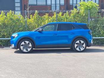 Used Ford Explorer 2024 for sale - 74497781: Photo