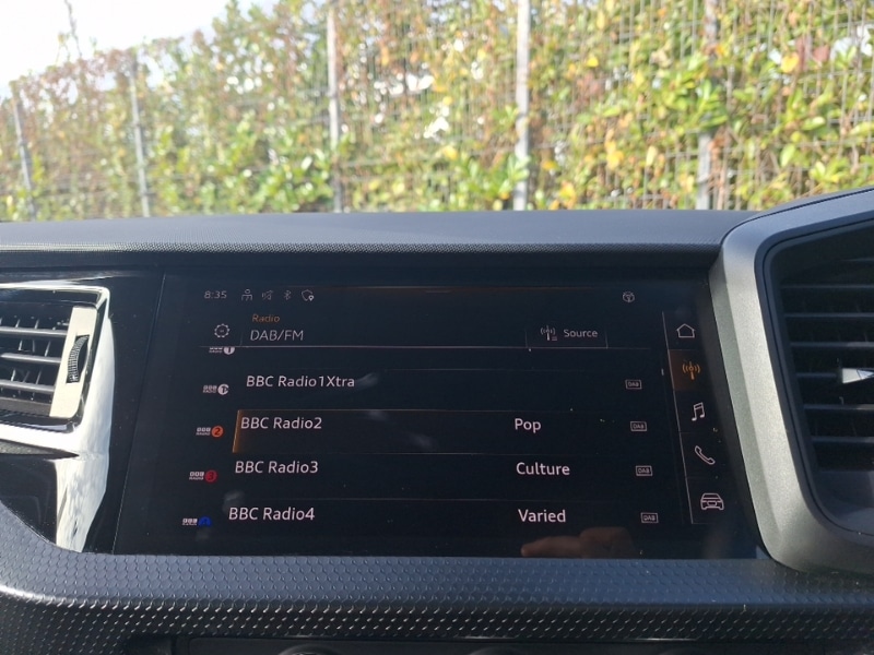 Vehicle 11