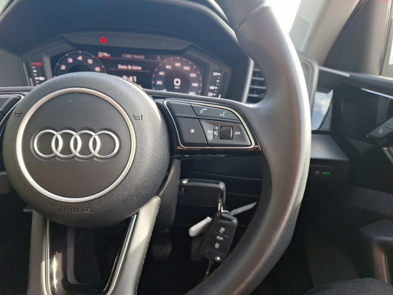Vehicle 19