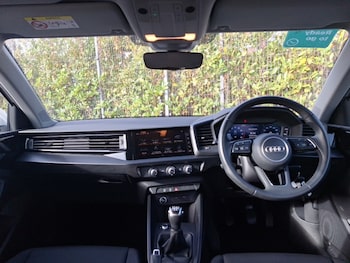 Used Audi A1 2023 for sale - 75702140: Photo