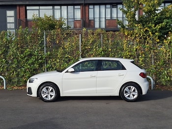 Used Audi A1 2023 for sale - 75702140: Photo