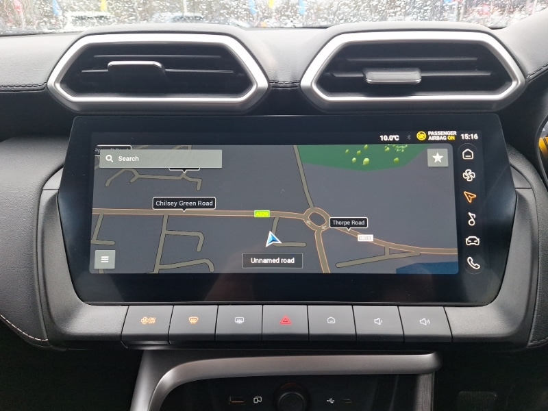 Used MG MG ZS 2024 for sale - 77797495: Photo 13