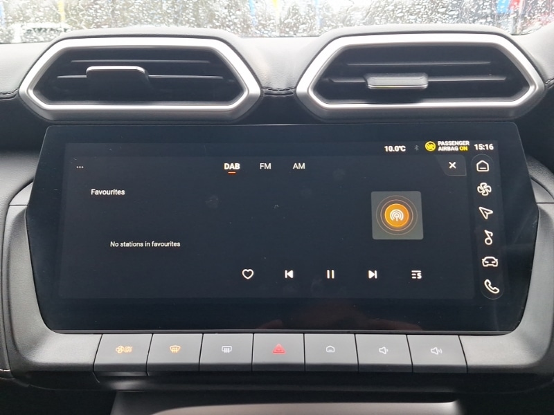 Used MG MG ZS 2024 for sale - 77797495: Photo 17