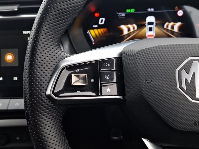 Used MG MG ZS 2024 for sale - 77797495: Photo 18