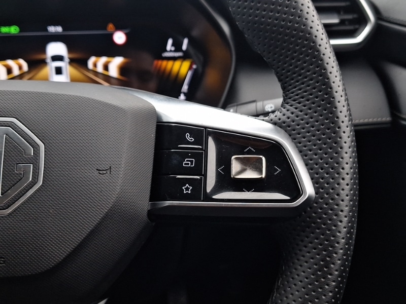 Used MG MG ZS 2024 for sale - 77797495: Photo 19