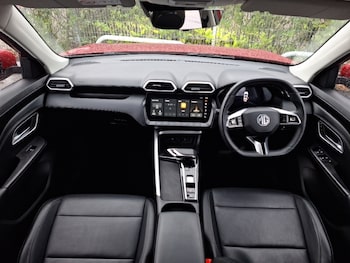 Used MG MG ZS 2024 for sale - 77797495: Photo