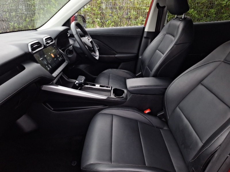 Used MG MG ZS 2024 for sale - 77797495: Photo 5