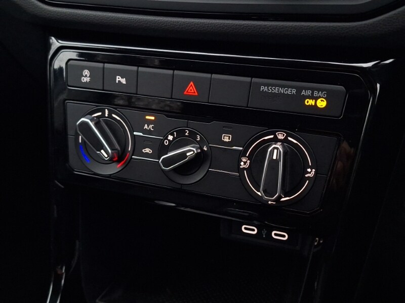 Used Volkswagen T-Cross 2024 for sale - 77605673: Photo 14