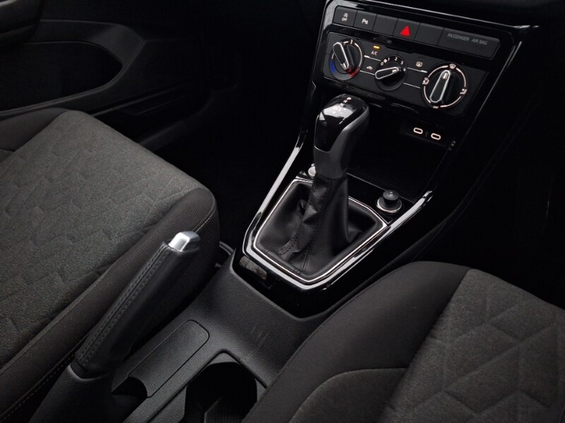 Used Volkswagen T-Cross 2024 for sale - 77605673: Photo 15