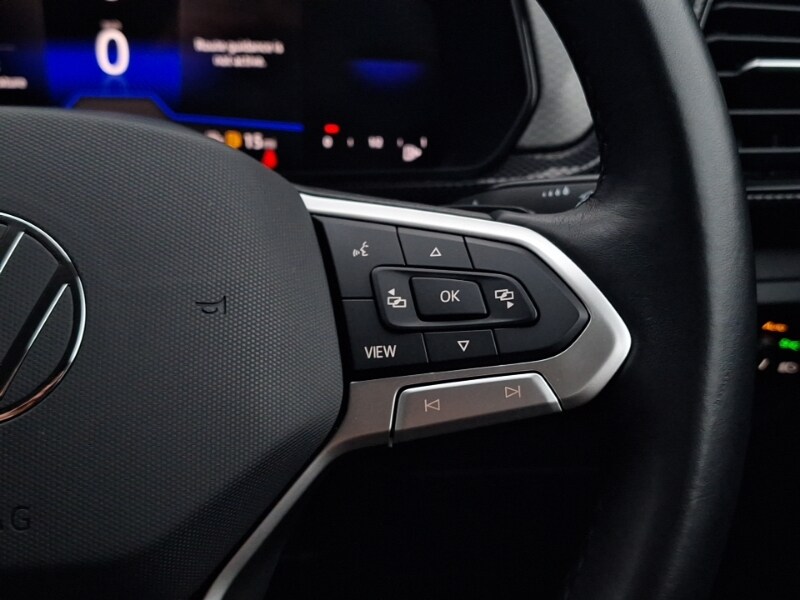 Used Volkswagen T-Cross 2024 for sale - 77605673: Photo 19