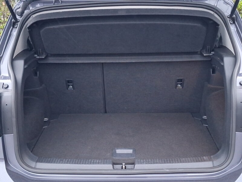 Used Volkswagen T-Cross 2024 for sale - 77605673: Photo 8