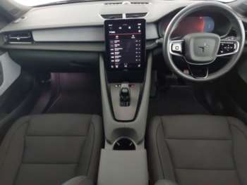 Used Polestar Polestar 2 2021 for sale - 74688984: Photo