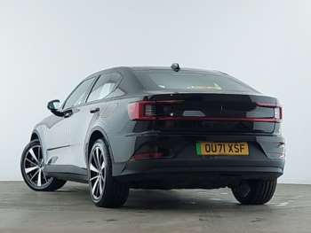 Used Polestar Polestar 2 2021 for sale - 74688984: Photo