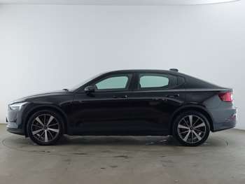 Used Polestar Polestar 2 2021 for sale - 74688984: Photo
