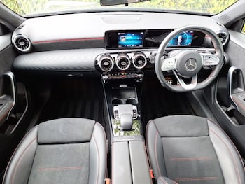 Used Mercedes-Benz A-Class 2018 for sale - 79231301: Photo