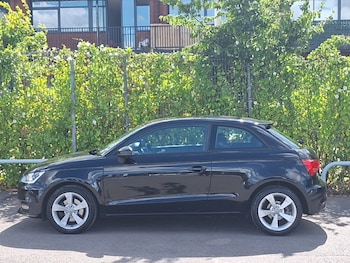 Used Audi A1 2018 for sale - 79447496: Photo