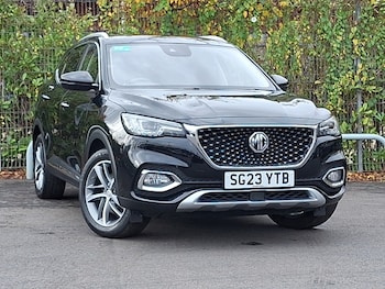 Used MG MG HS 2023 for sale - 78546369: Photo