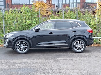 Used MG MG HS 2023 for sale - 78546369: Photo