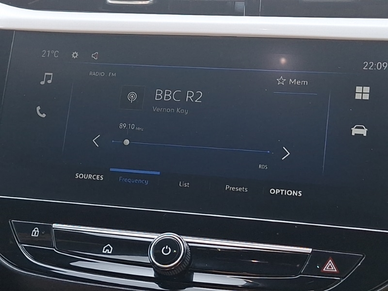 Used Vauxhall Corsa 2025 for sale - 77300228: Photo 10