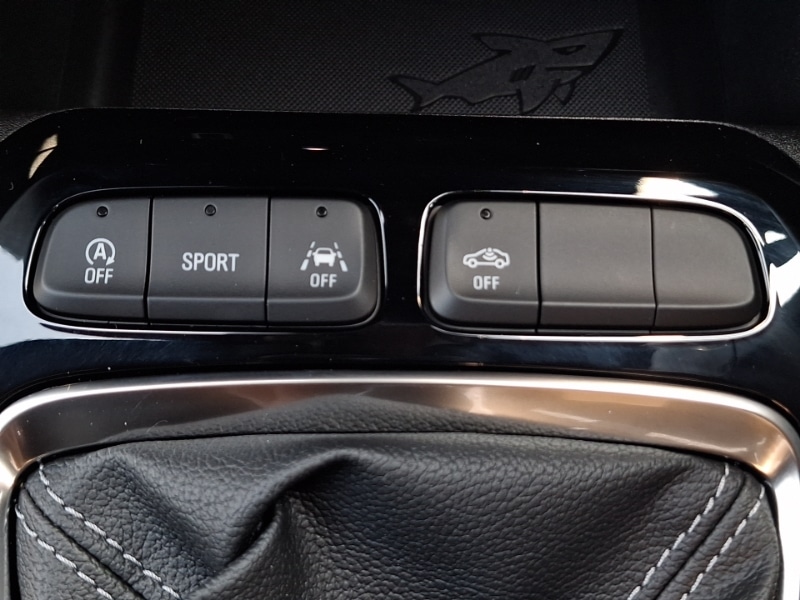 Used Vauxhall Corsa 2025 for sale - 77300228: Photo 12