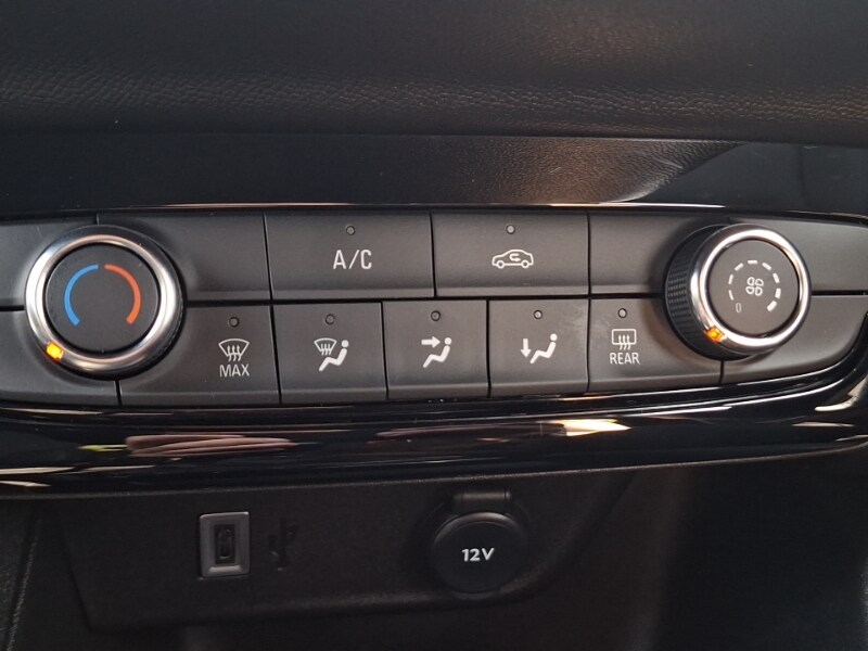 Used Vauxhall Corsa 2025 for sale - 77300228: Photo 13