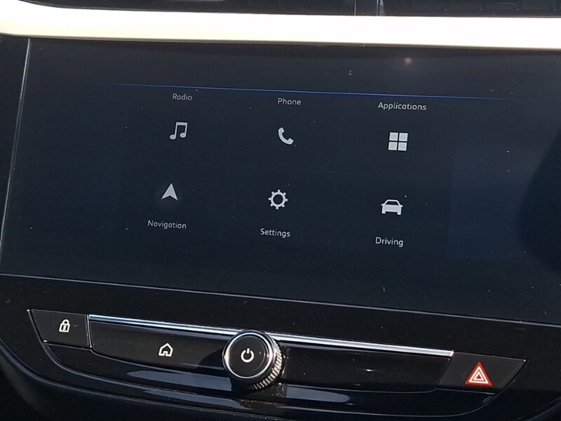 Used Vauxhall Corsa 2025 for sale - 77300228: Photo 14