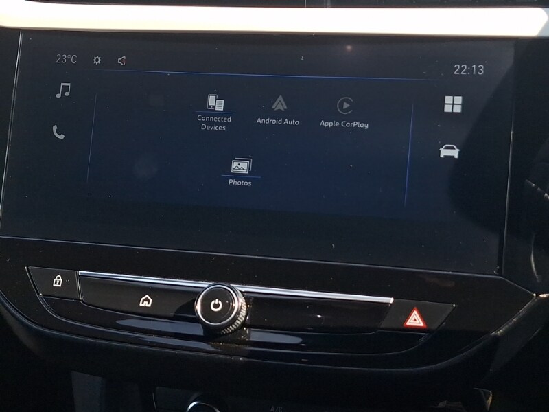 Used Vauxhall Corsa 2025 for sale - 77300228: Photo 15